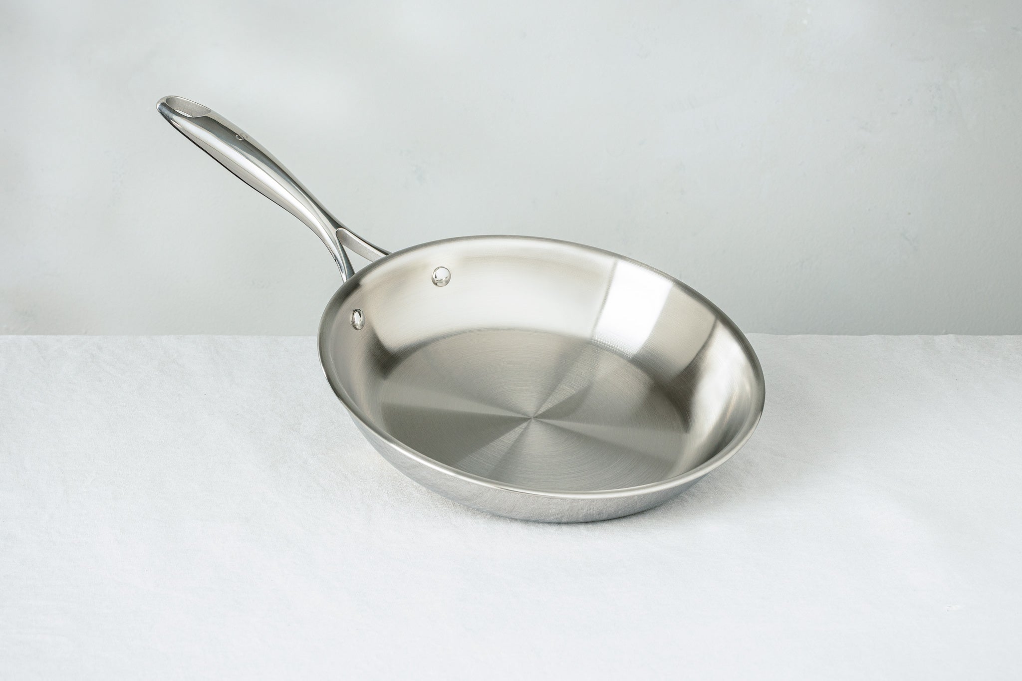 Sardel Carbon Steel 10 Skillet