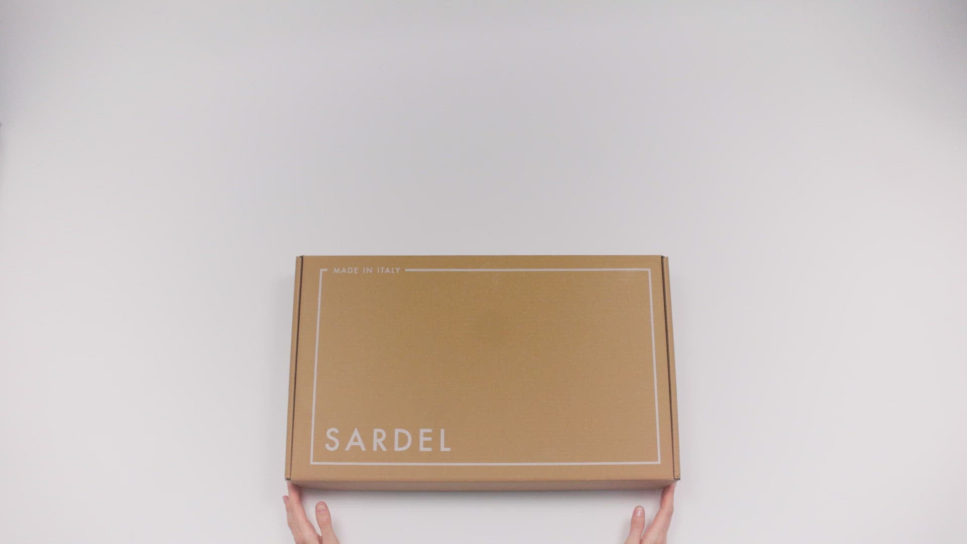 Sardel 12 Skillet