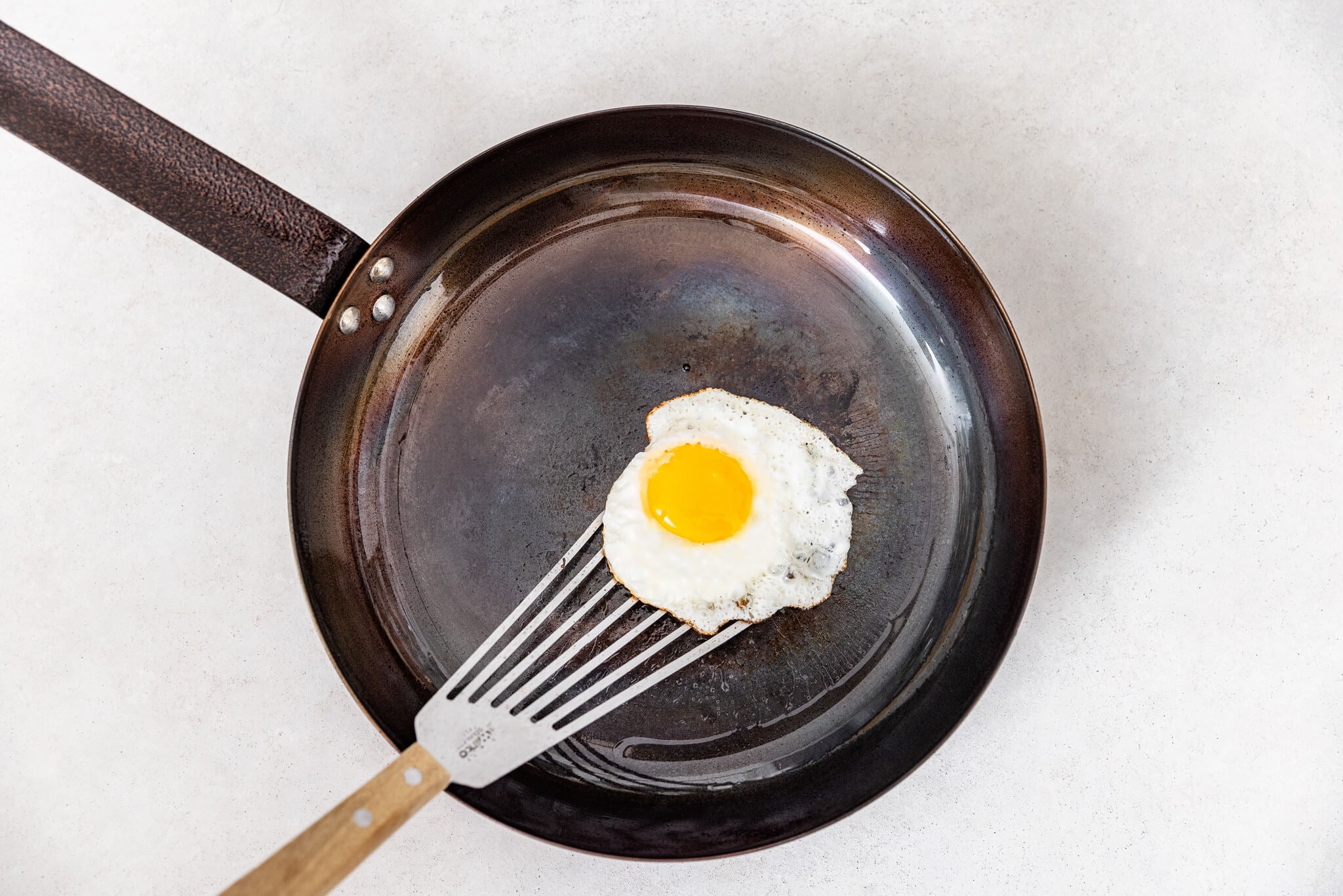 Carbon Steel Fry Pans: The Ultimate Cooking Companion