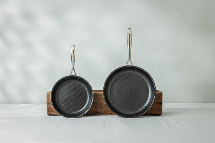 The Complete Guide to Caring for Non-Stick Cookware