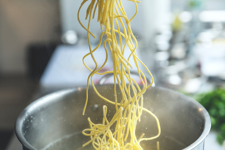 15 Common Pasta Mistakes
