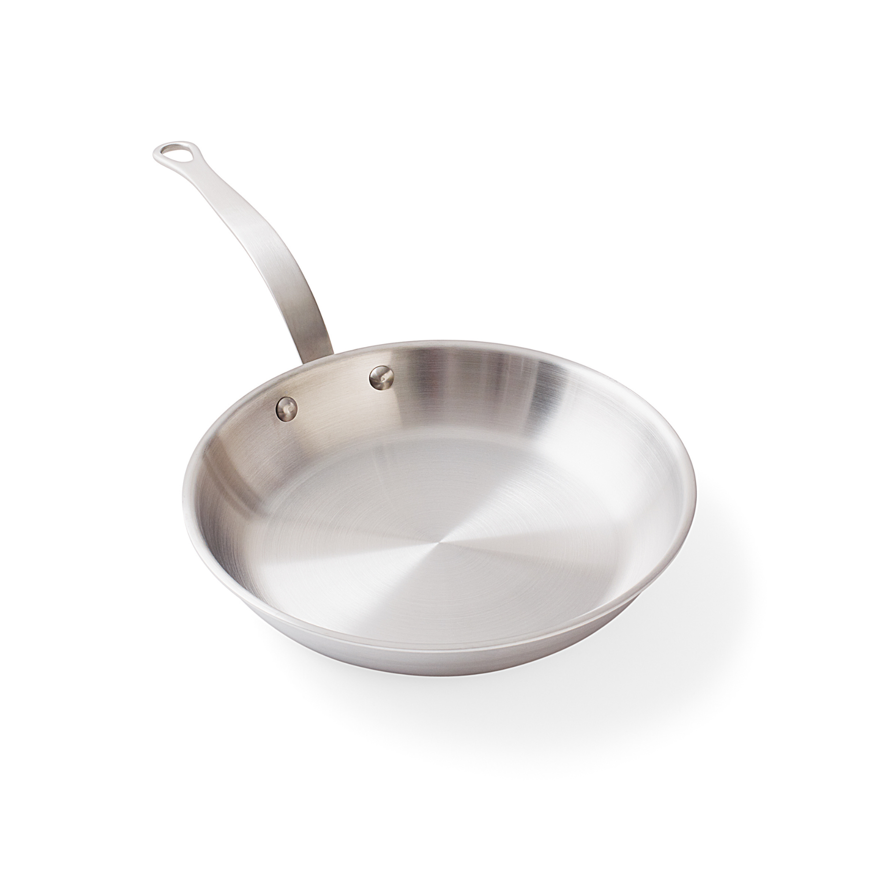 Daniel Boulud x Sardel 10" Stainless Frying Pan