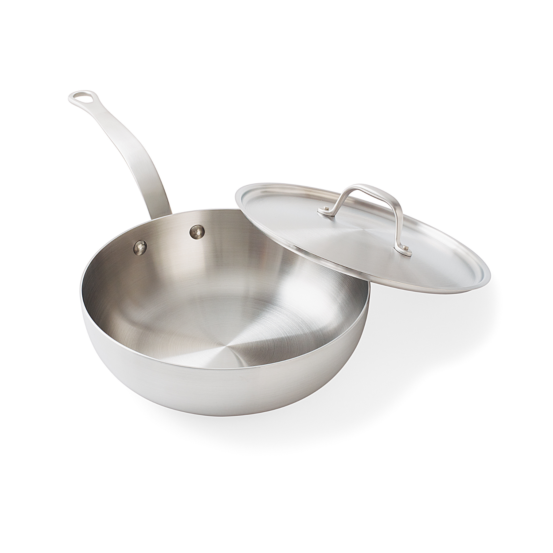 Daniel Boulud x Sardel 3QT Essential Pan