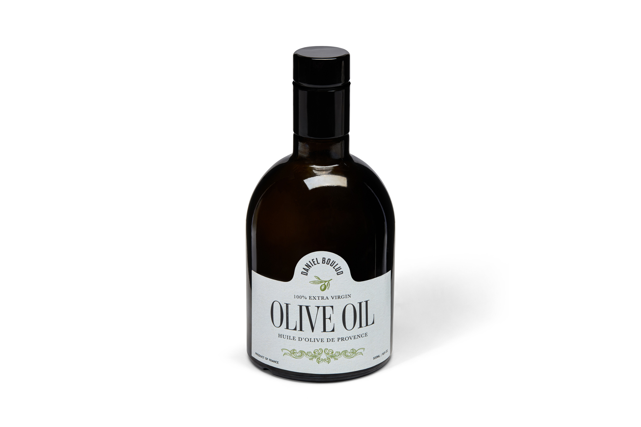 Daniel Boulud - Extra Virgin Olive Oil