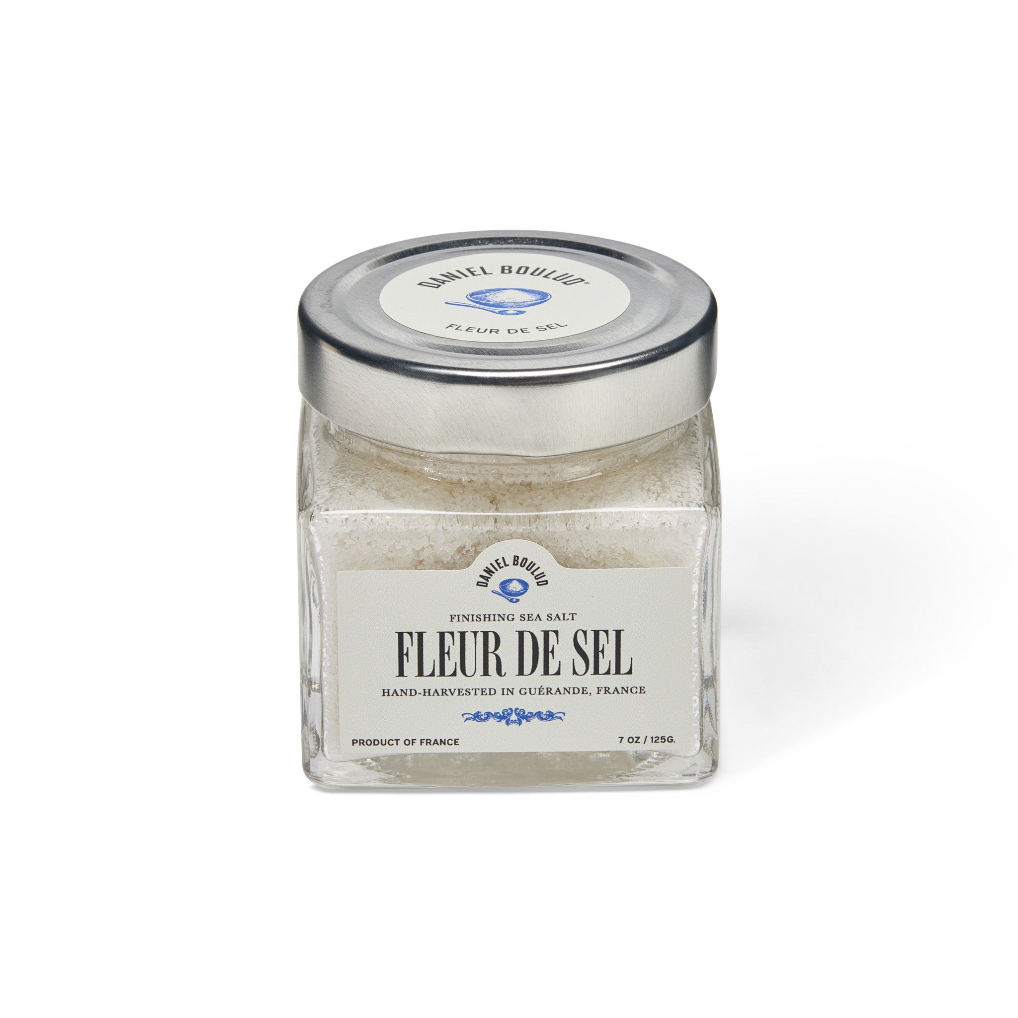 Daniel Boulud - Fleur de Sel (Sea Salt)