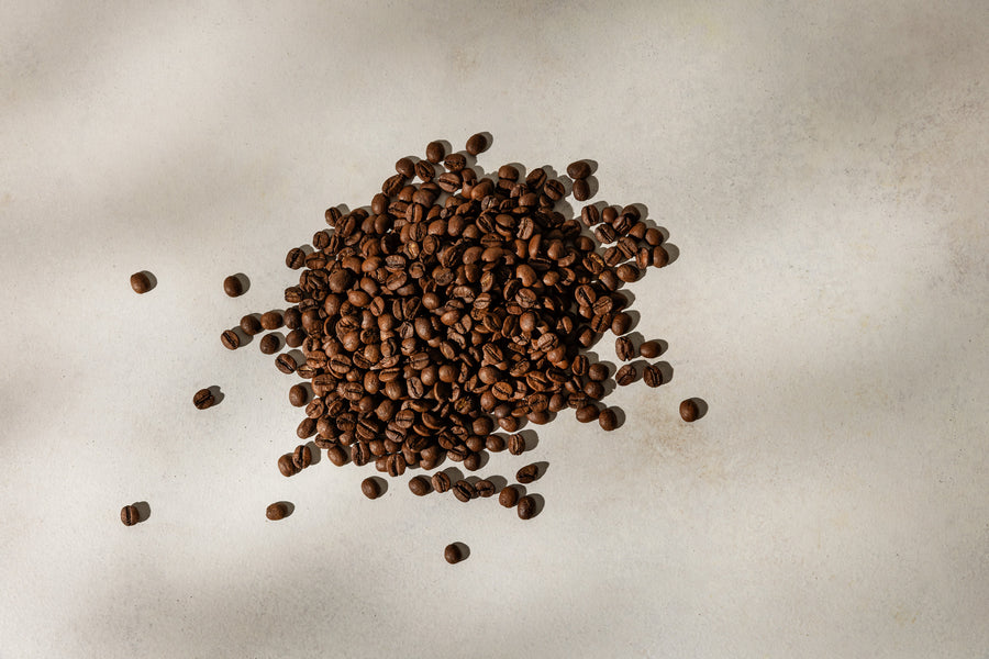 Whole Bean Coffee