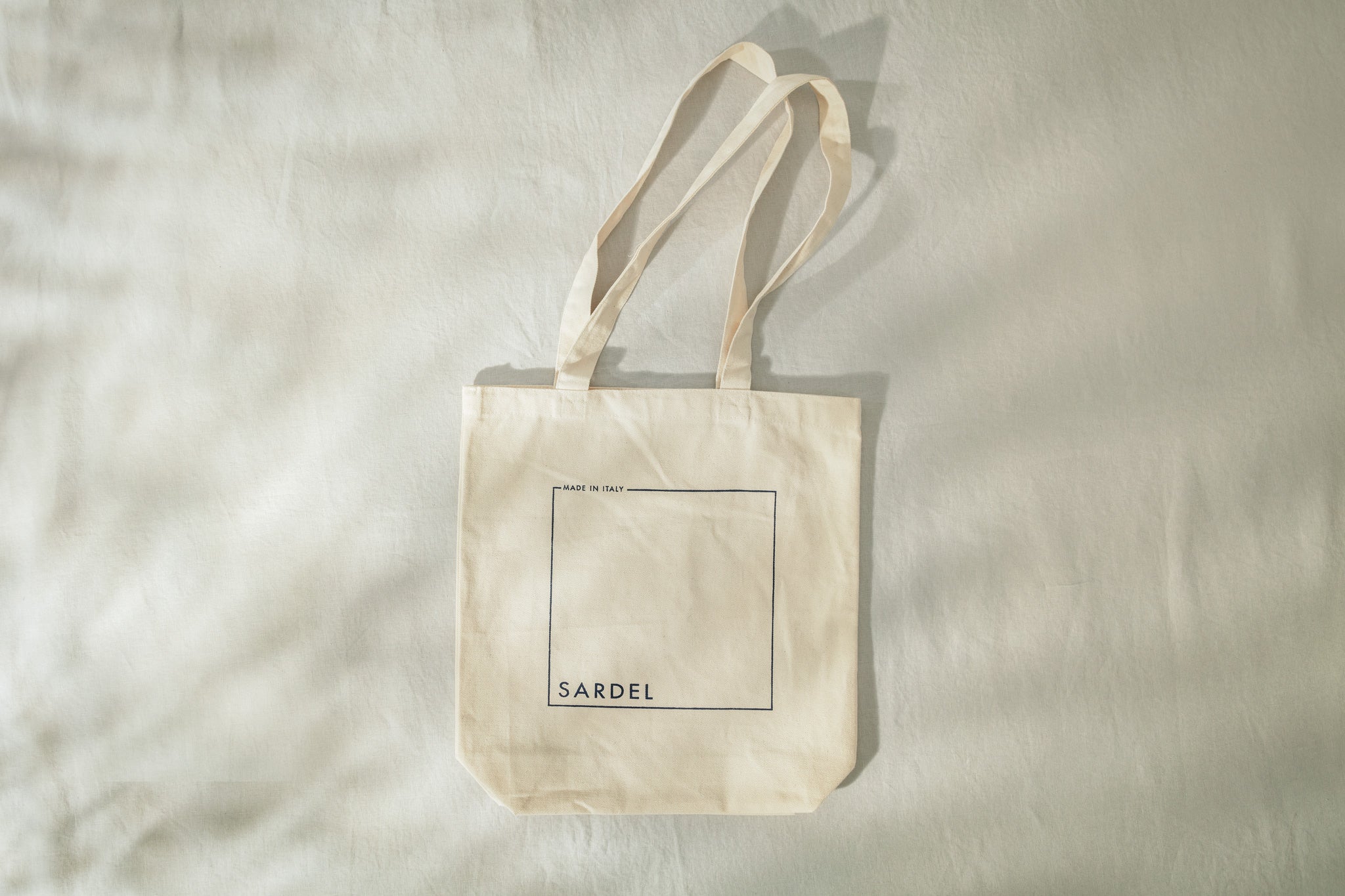 Sardel Tote