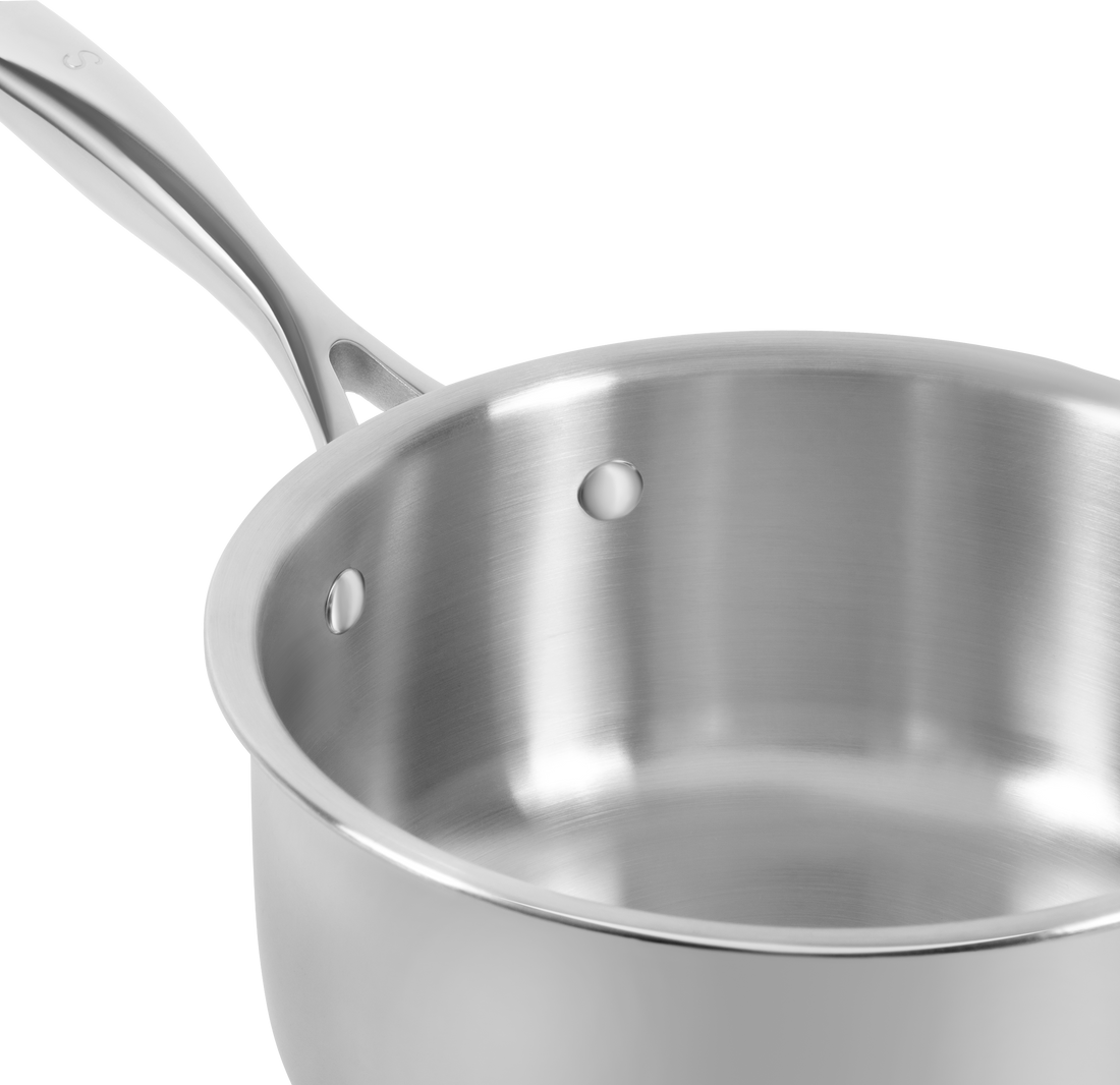 Sardel 2QT Saucepan: Accessibility Options for Improved Browsing Experience
