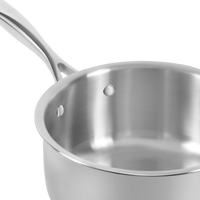 2QT Saucepan - sardel