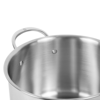 8QT Stockpot - sardel