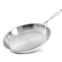 12” Skillet - sardel