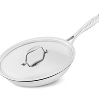 10" Non-Stick Skillet - sardel