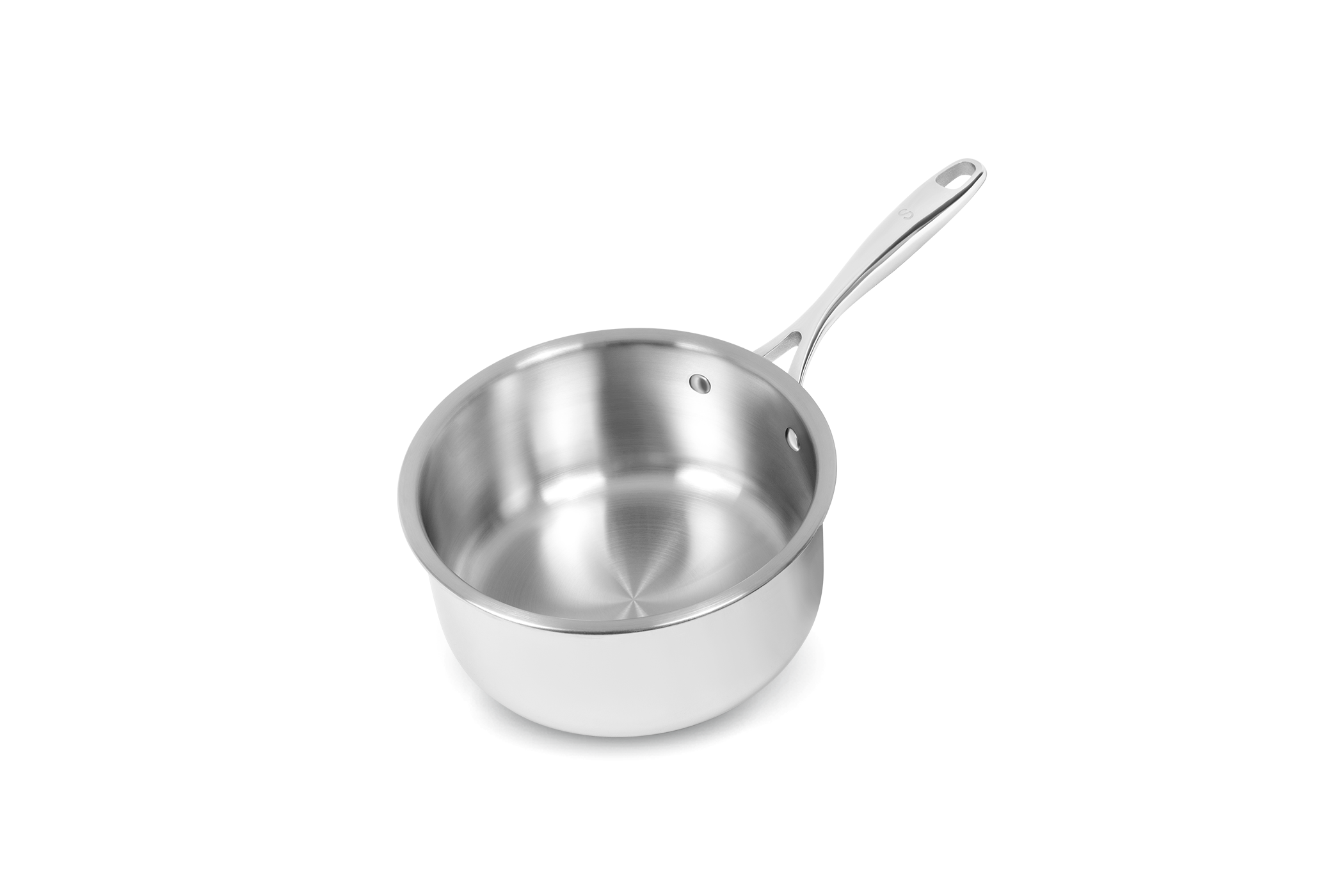 2QT Saucepan - sardel