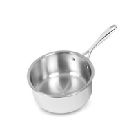 2QT Saucepan - sardel