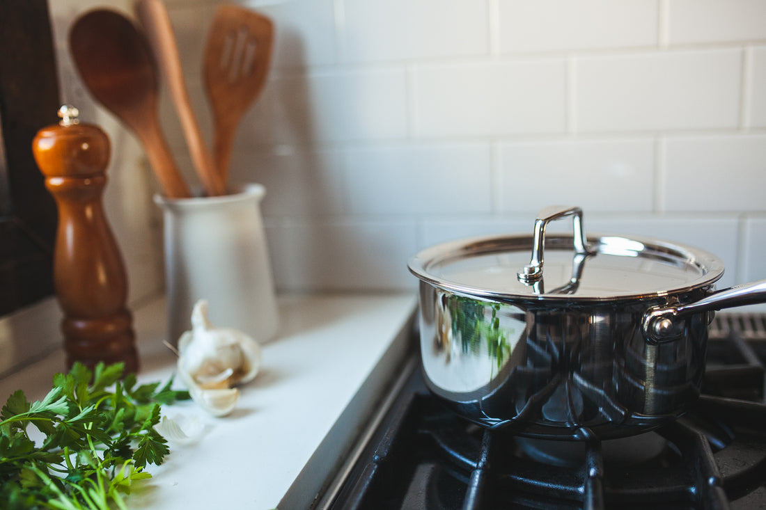 Sardel 2QT Saucepan: Accessibility Options for Improved Browsing Experience