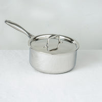 Stainless Steel Set (8-piece)
