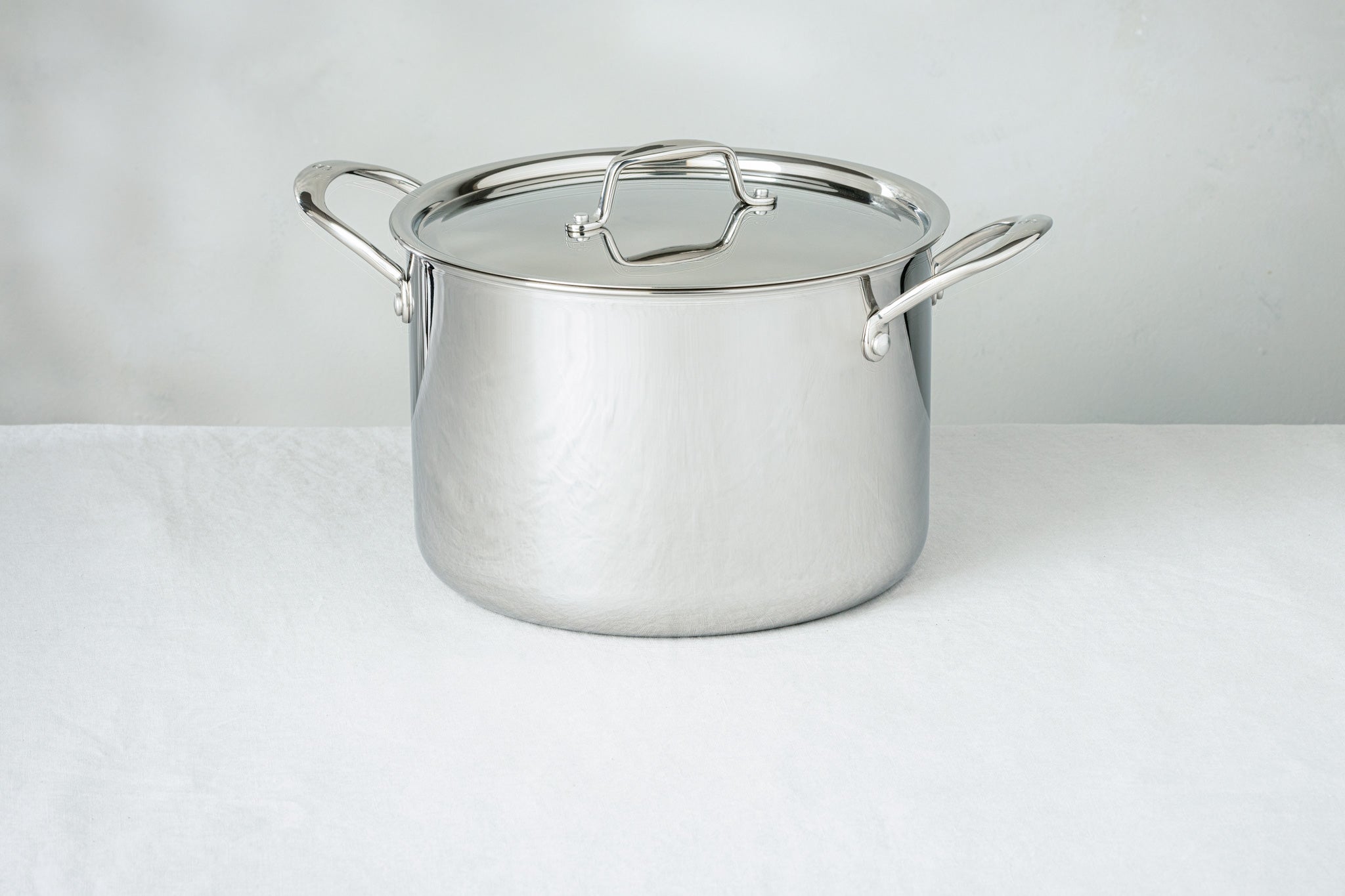 8QT Stock Pot